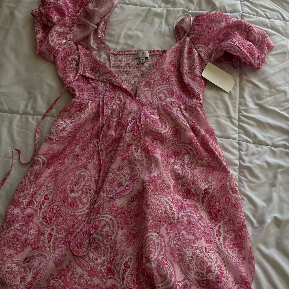 Spring Dress